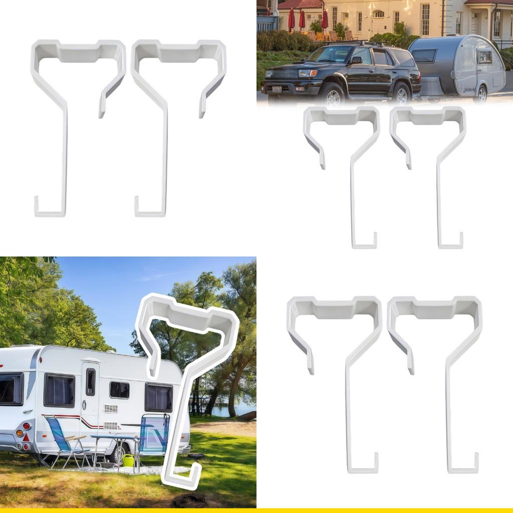 Outdoor Adventure Recreation - SZCH Gancio portaoggetti per accessori per