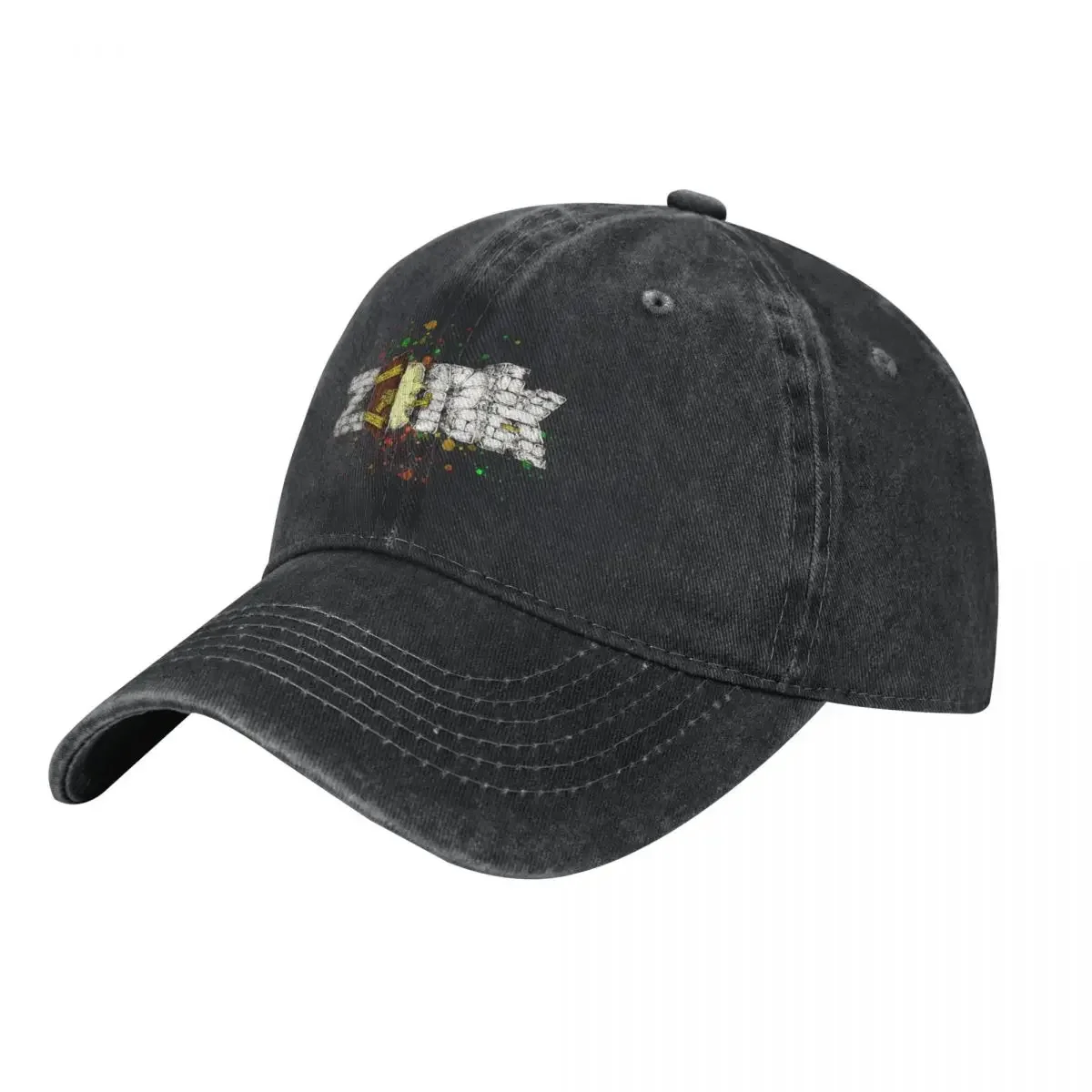 Outdoor Adventure Brands - Cappellino da baseball Adventure Zork, cappello