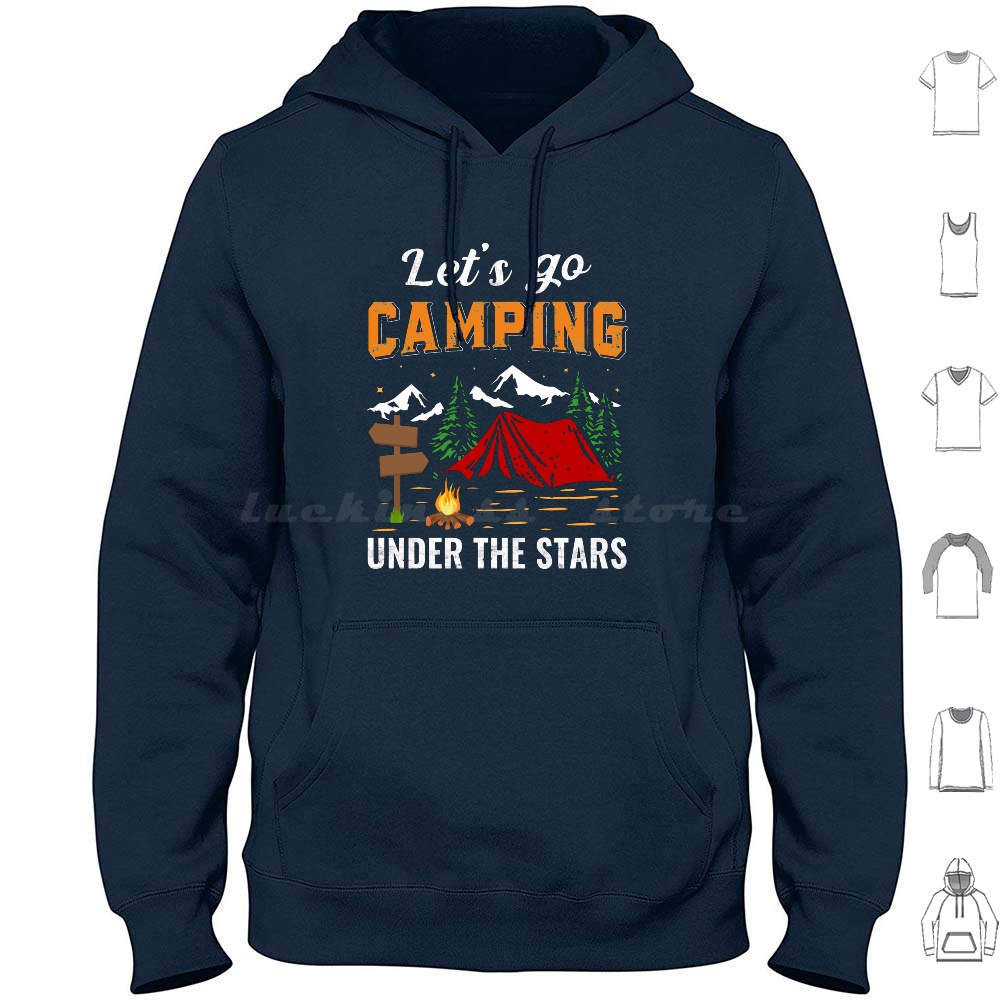Outdoor Adventure Recreation - Adventure Lifestyle 4 Felpe con cappuccio