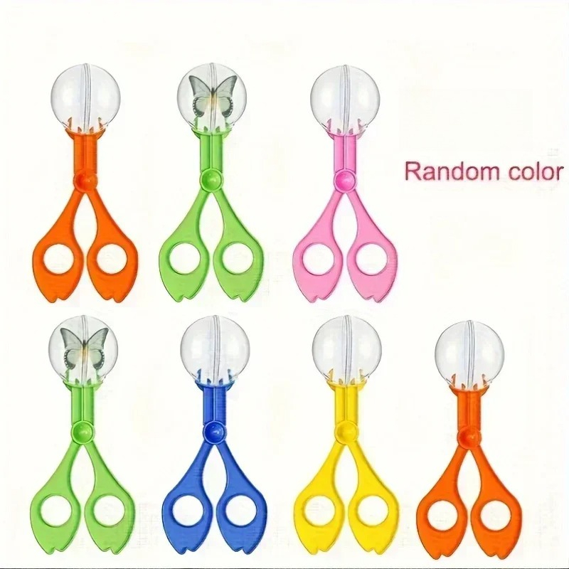 Outdoor Adventure Toys For Kids - Forbici Colorate con Grandi Perle per