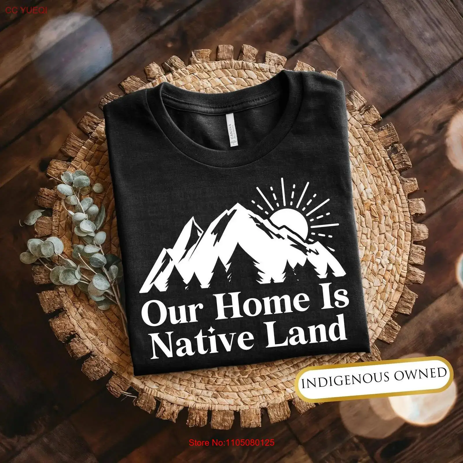 Outdoor Adventure Wear - La nostra casa è una terra