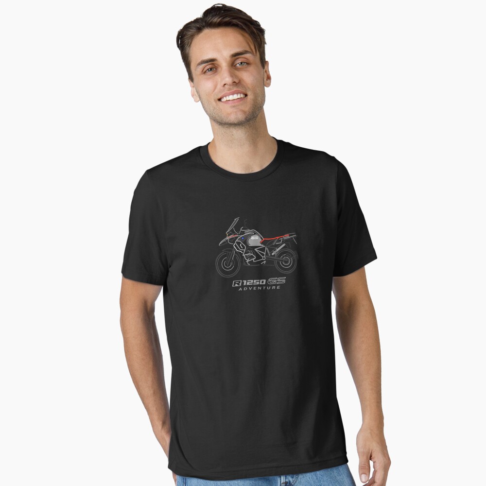 Outdoor Adventure Brands - Nuova Collezione 2026: T-Shirt Estiva da
