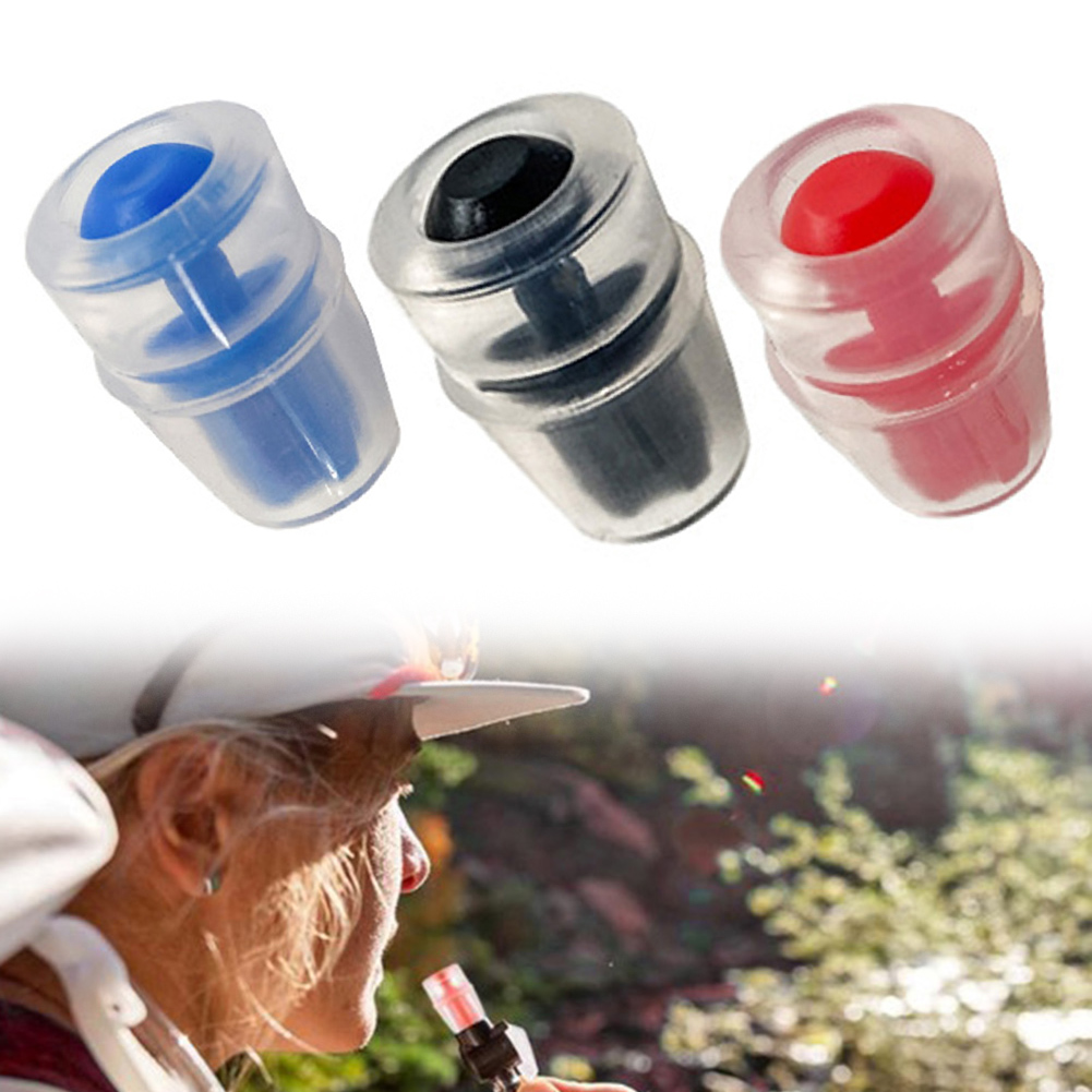 Outdoor Adventure Brands - Set di sostituzione della valvola per