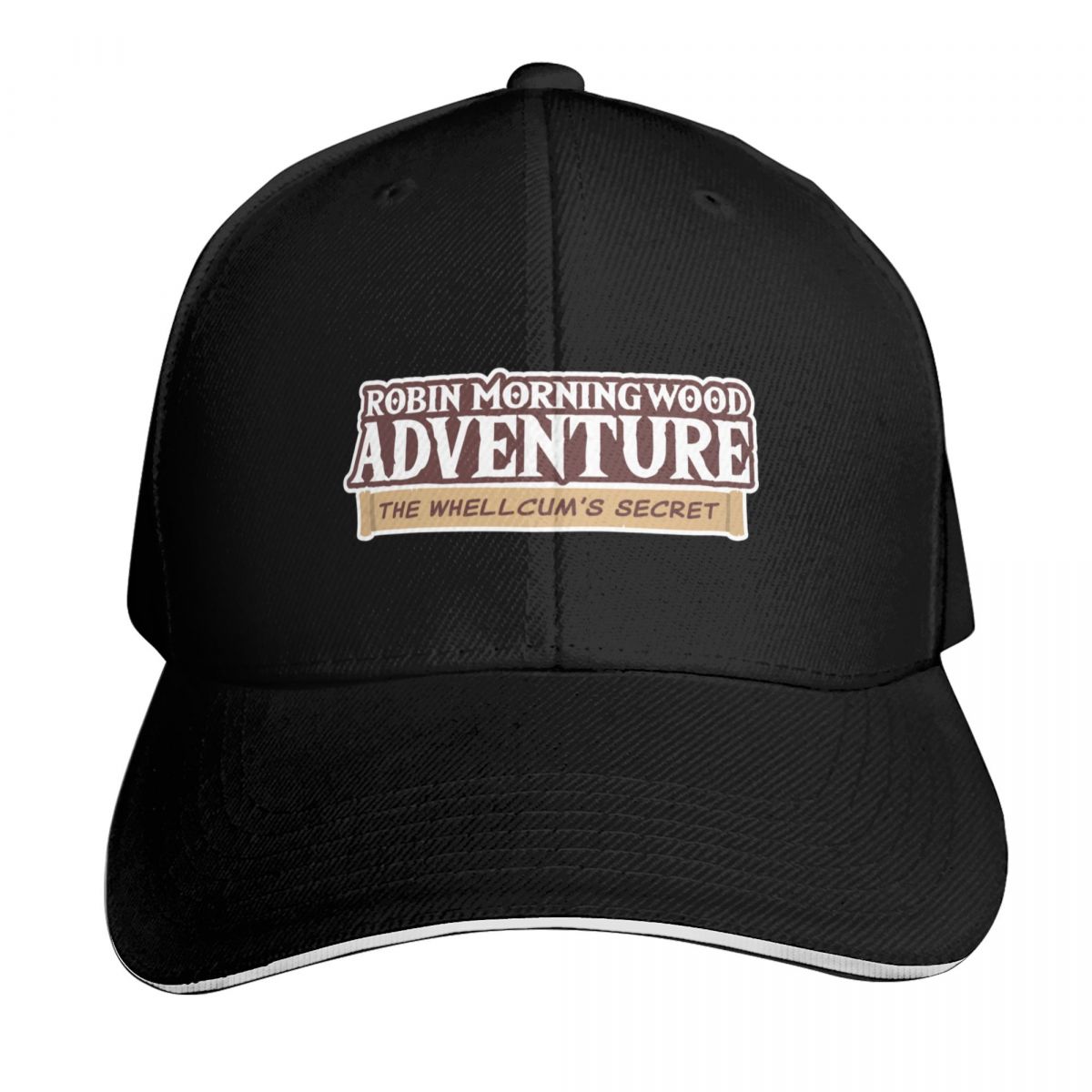 Outdoor Adventure Brands - Robin Morningwood Adventure Baseball Cap Cappello