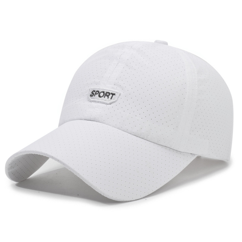 Outdoor Adventure For Adults - Berretto da baseball in rete ultra