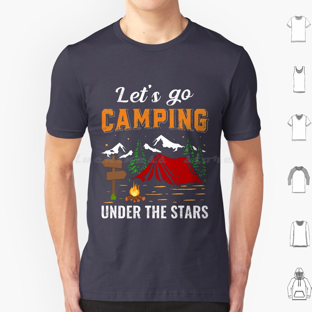 Outdoor Adventure Recreation - Adventure Lifestyle 4 T Shirt 6xl