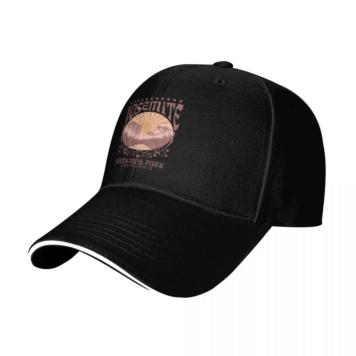Outdoor Adventure Brands - Nuovo Cappellino da Baseball per Uomo