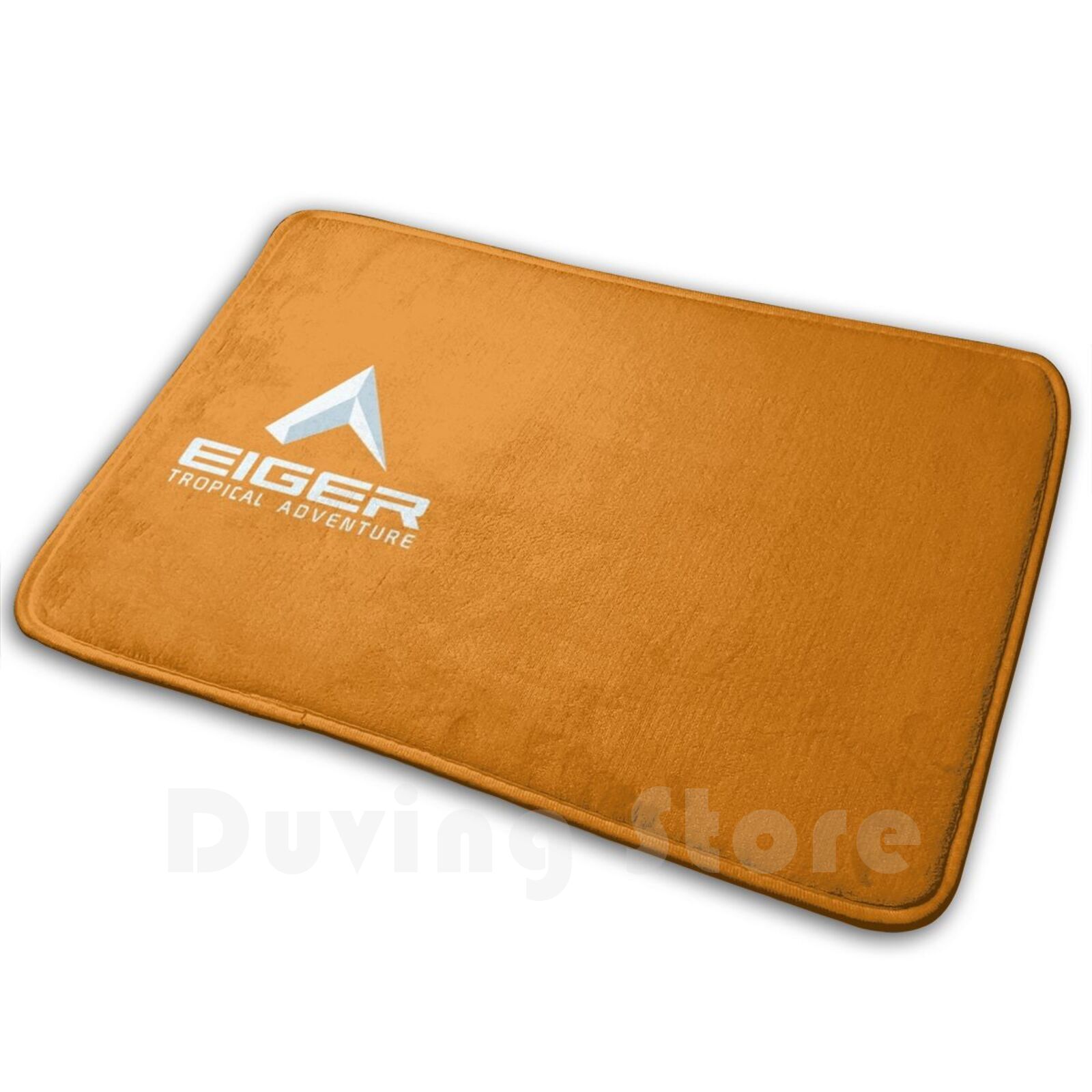 Outdoor Adventure Brands - Eiger Tropical Adventure Tappeto Tappetino Tappeto