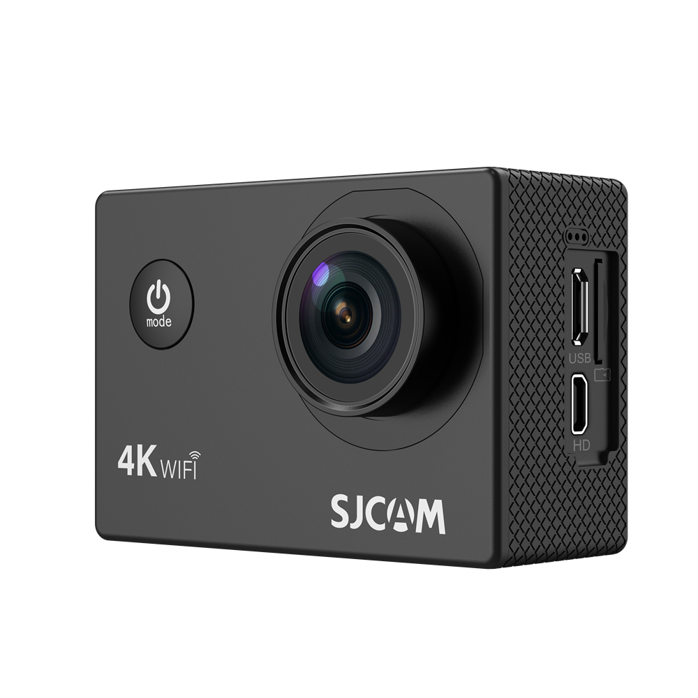 Outdoor Adventure Images - Videocamera Sportiva Impermeabile 4K SJ4000 Air-SJCAM