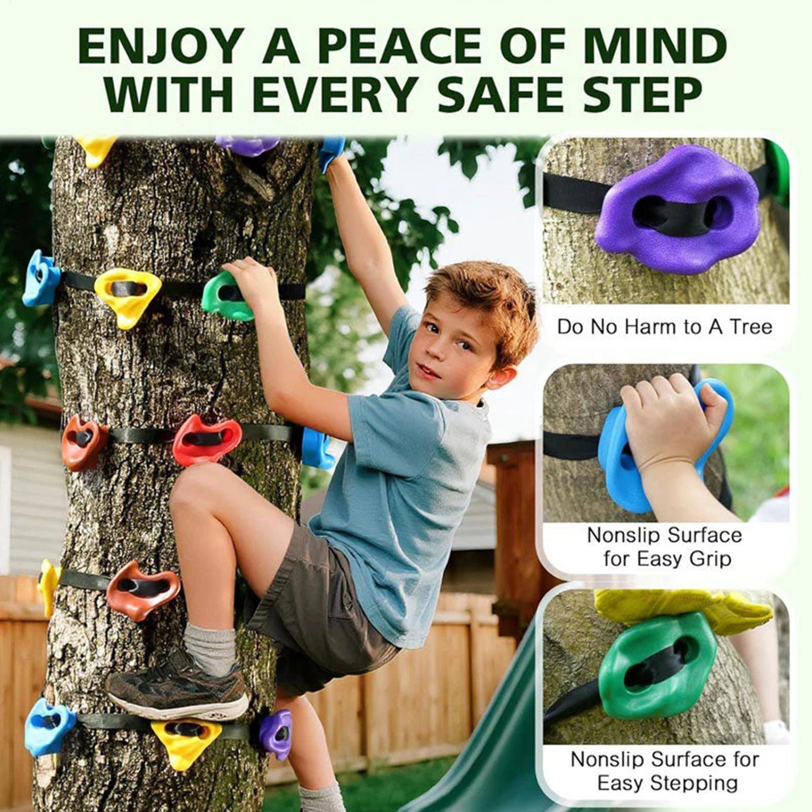 Outdoor Adventure Course - Attrezzatura da gioco per esterni: Percorso