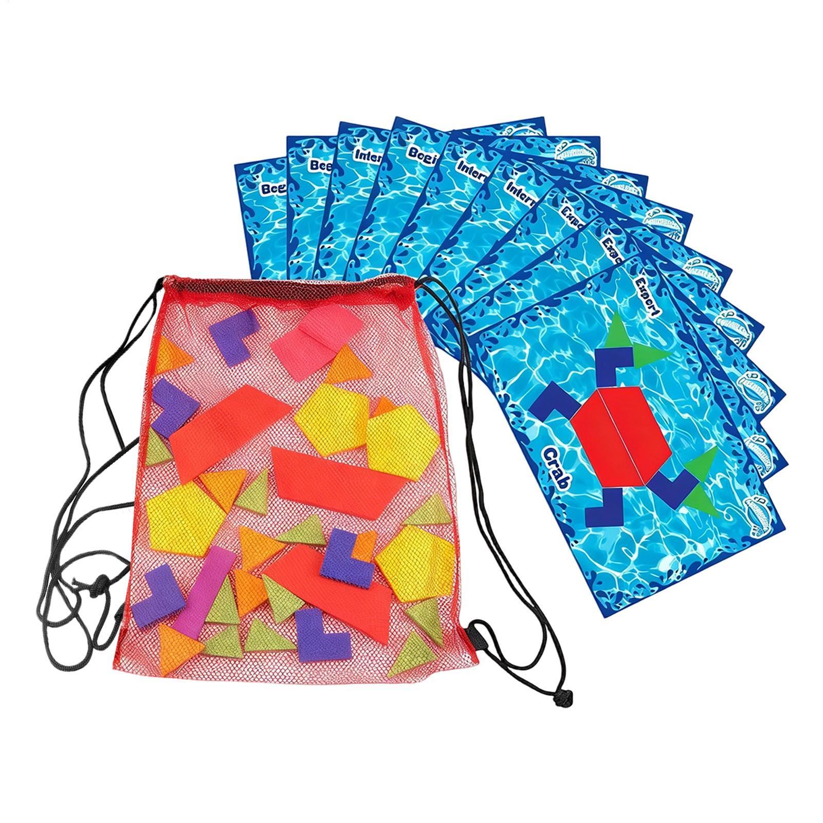 Outdoor Adventure Toys For Kids - Gioco di Avventura Subacquea, Blocchi da