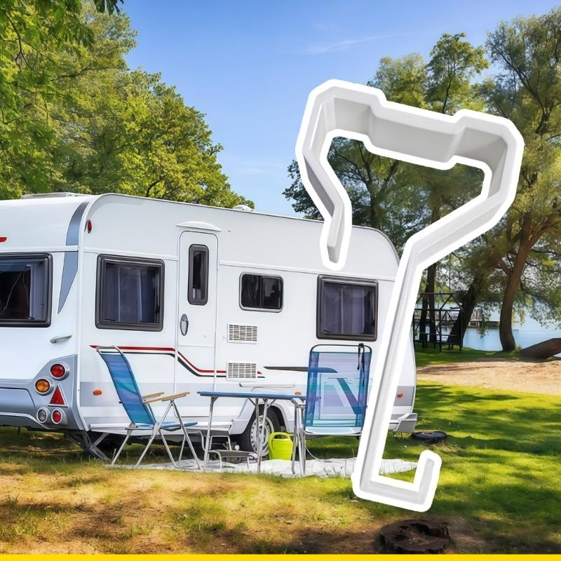 SZCH Gancio portaoggetti per a - Outdoor Adventure Recreation recensione e prezzo
