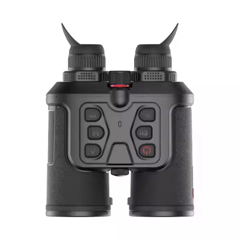 T-TN650 Binocolo Termico Porta - Outdoor Adventure Images recensione e prezzo