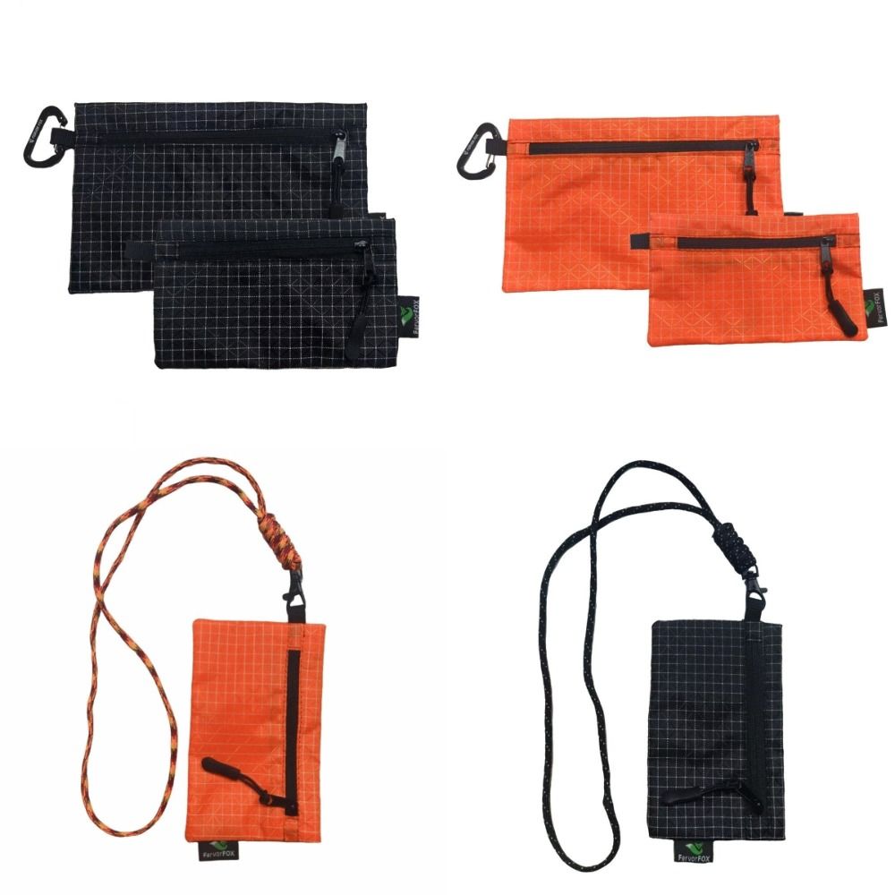 Borsa portaoggetti portatile l - Outdoor Adventure Wear recensione e prezzo