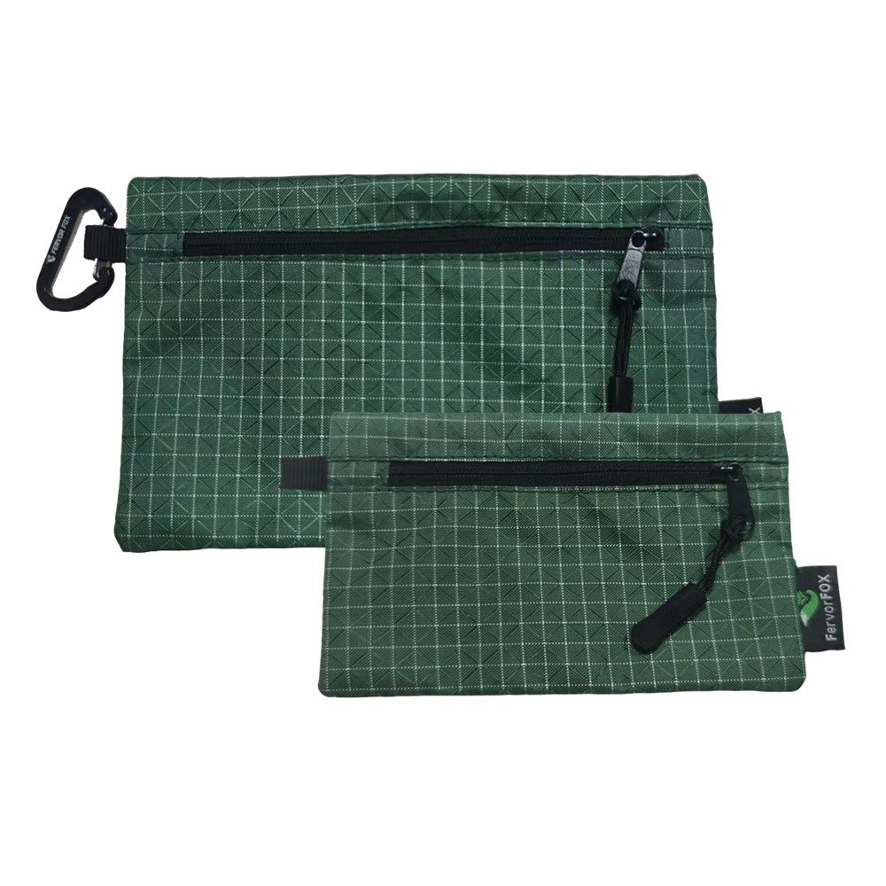 Borsa portaoggetti portatile l - Outdoor Adventure Wear recensione e prezzo