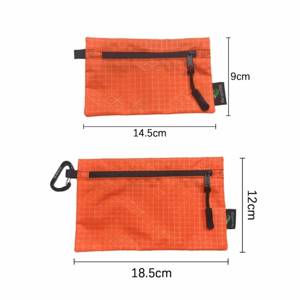 Borsa portaoggetti portatile l - Outdoor Adventure Wear recensione e prezzo