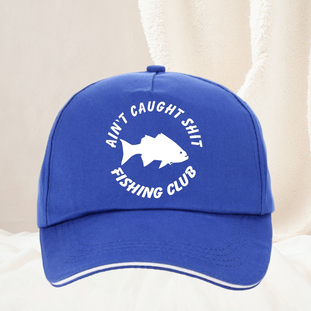 Cappello da baseball divertent - Outdoor Adventure Club recensione e prezzo