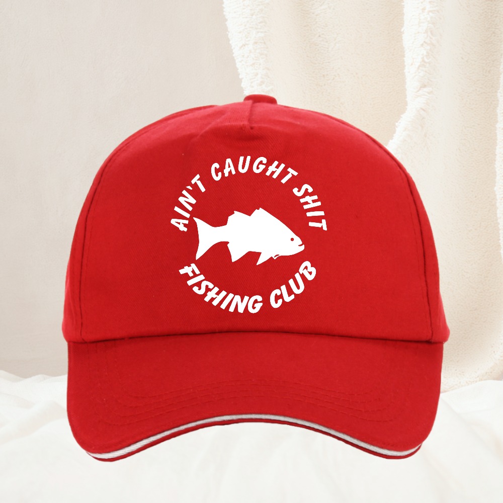 Cappello da baseball divertent - Outdoor Adventure Club recensione e prezzo