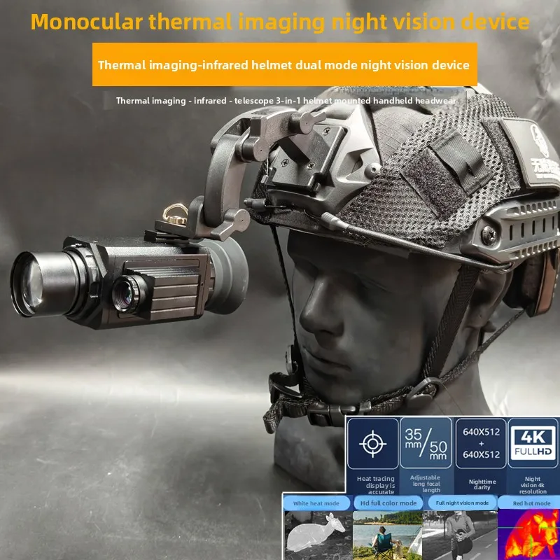 Termocamera per Visione Nottur - Outdoor Adventure Images recensione e prezzo