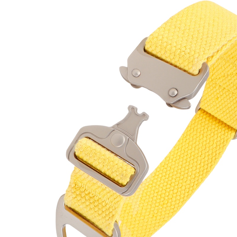 Collare Tattico Personalizzato - Outdoor Adventure Names recensione e prezzo