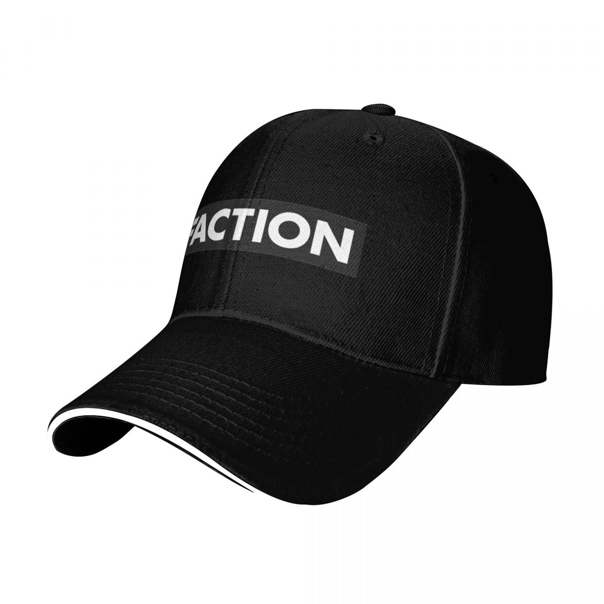 Cappellini da baseball Faction - Outdoor Adventure Brands recensione e prezzo