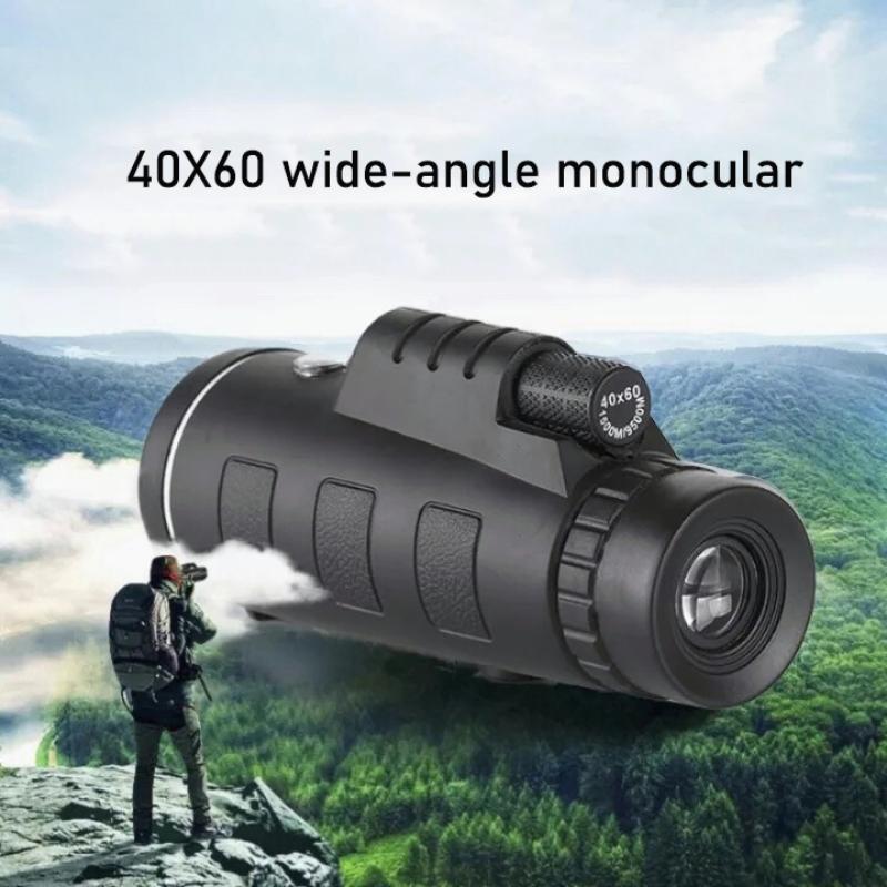 Telescopio Monoculare Portatil - Outdoor Adventure Images recensione e prezzo
