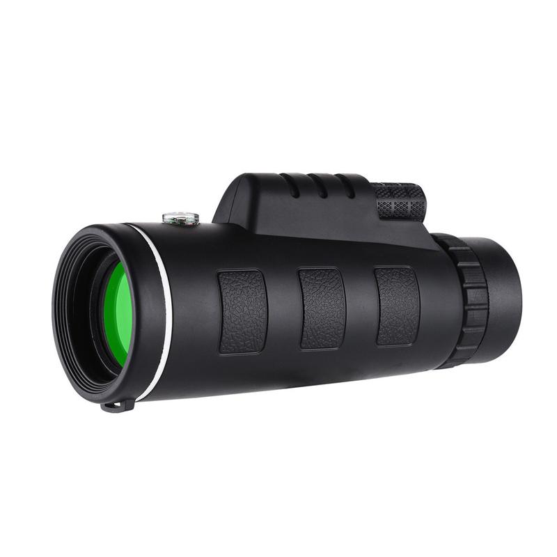 Telescopio Monoculare Portatil - Outdoor Adventure Images recensione e prezzo