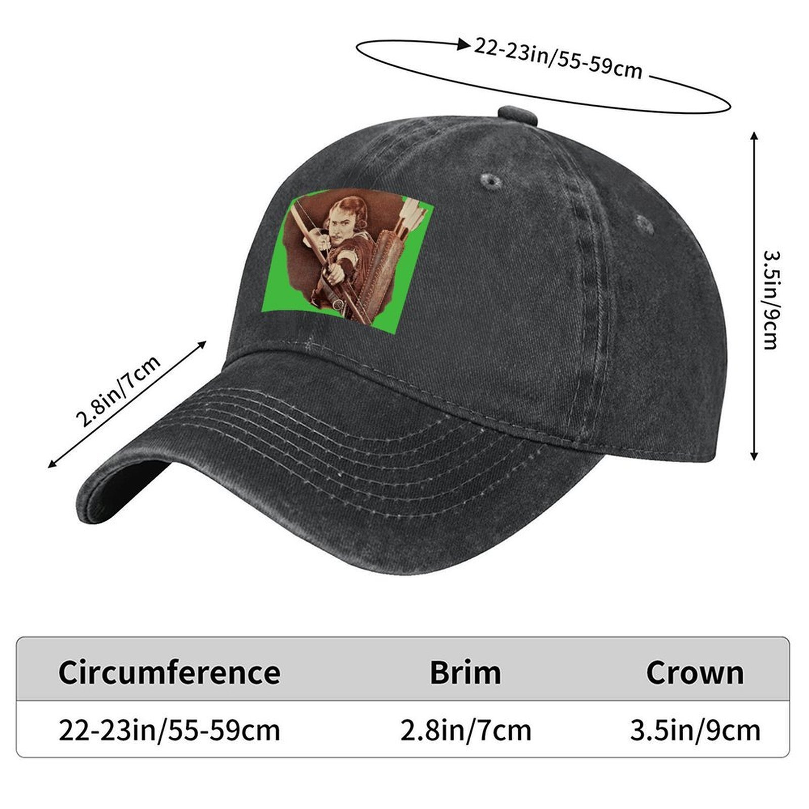 Classico eroe ERROL FLYNN Avve - Outdoor Adventure Brands recensione e prezzo