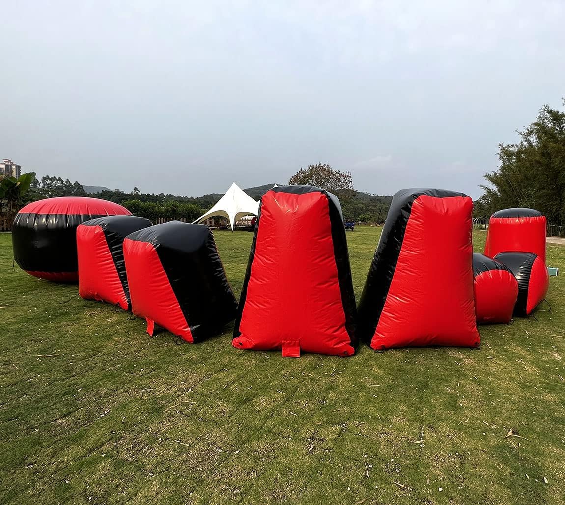 Attrezzatura per avventure all - Outdoor Adventure Course recensione e prezzo