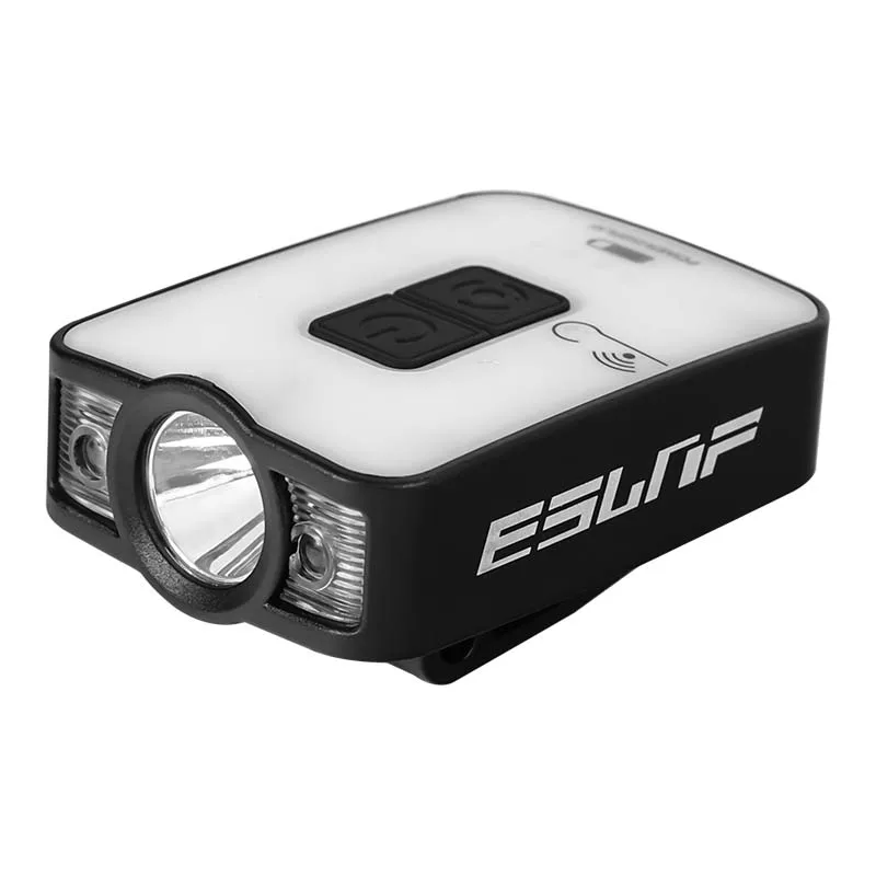 ESLNF Camp Lampada frontale a  - Headlamp Waterproof Rechargeable recensione e prezzo