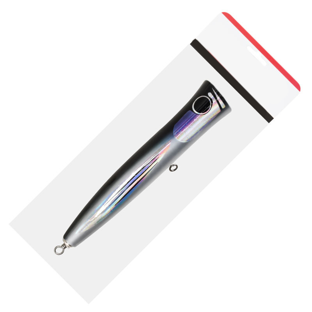 Esca in Legno per Pesca, Sea P - Outdoor Adventure Recreation recensione e prezzo
