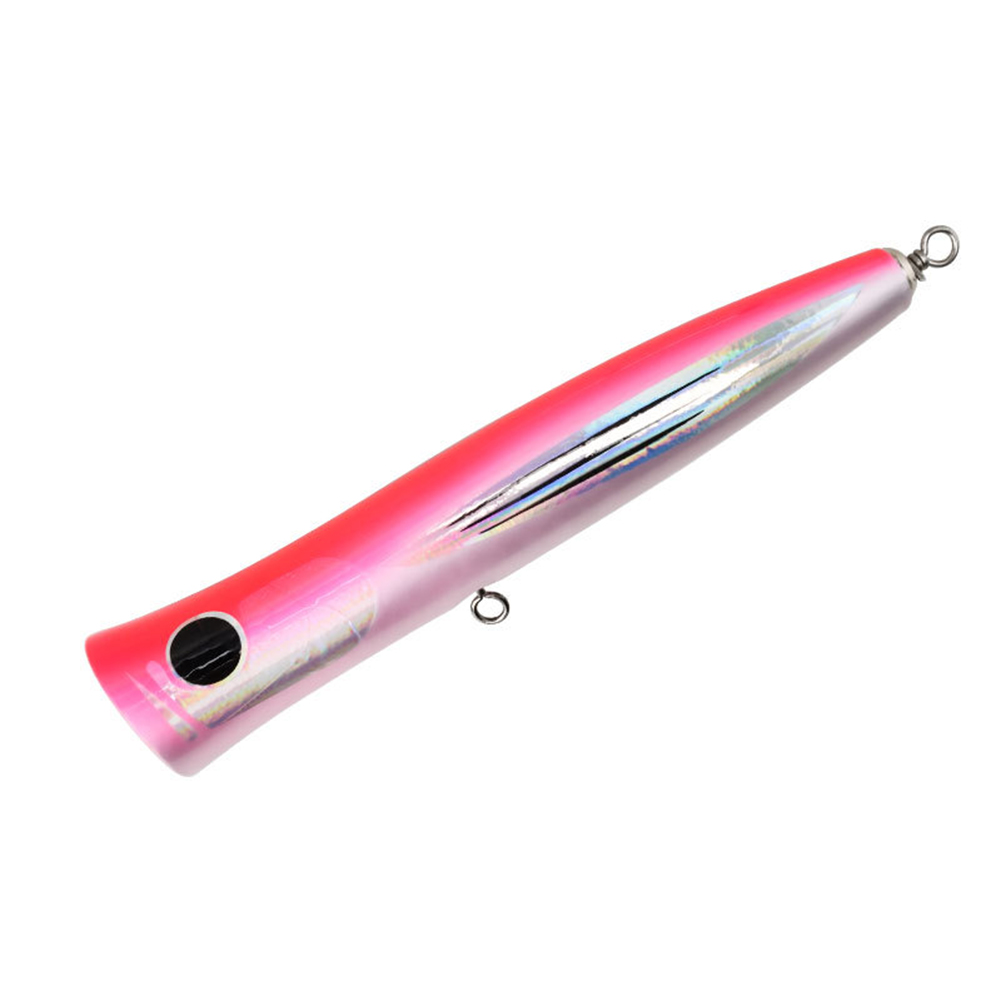 Esca in Legno per Pesca, Sea P - Outdoor Adventure Recreation recensione e prezzo