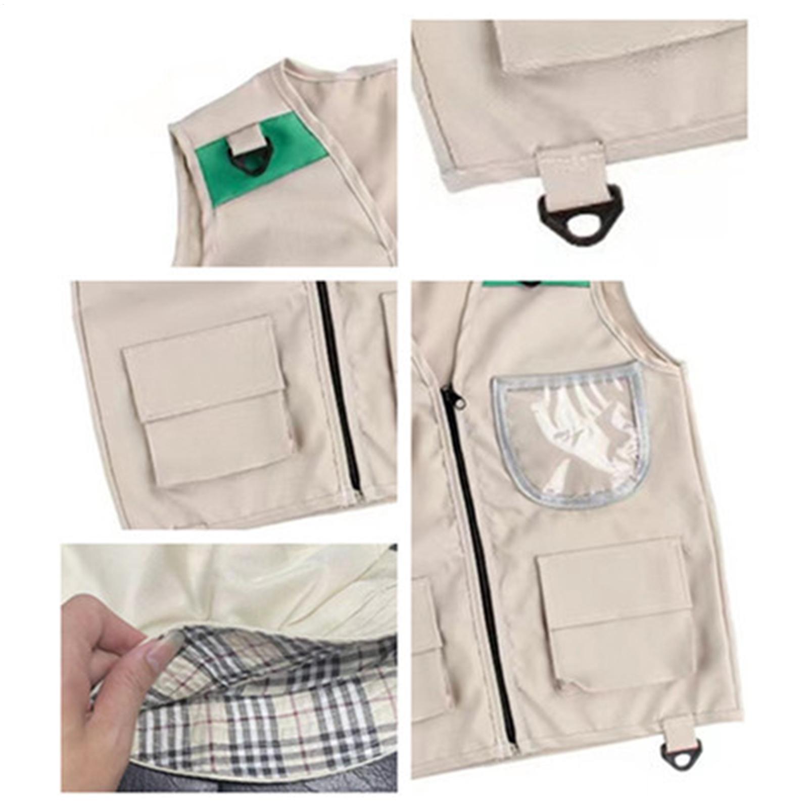 Kit Esploratore Safari per Bam - Outdoor Adventure Kit For Kids recensione e prezzo