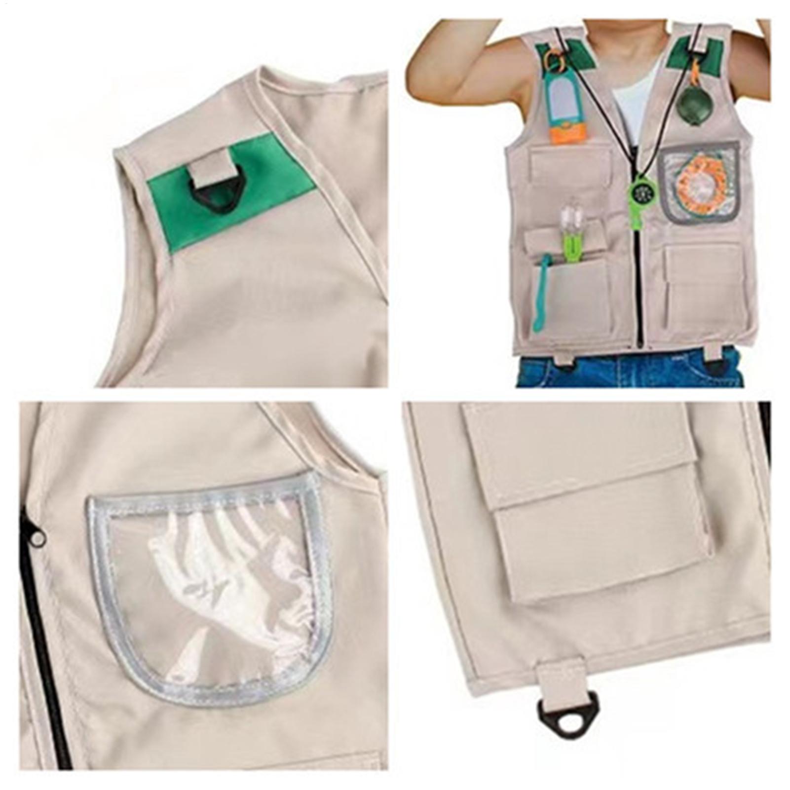 Kit Esploratore Safari per Bam - Outdoor Adventure Kit For Kids recensione e prezzo