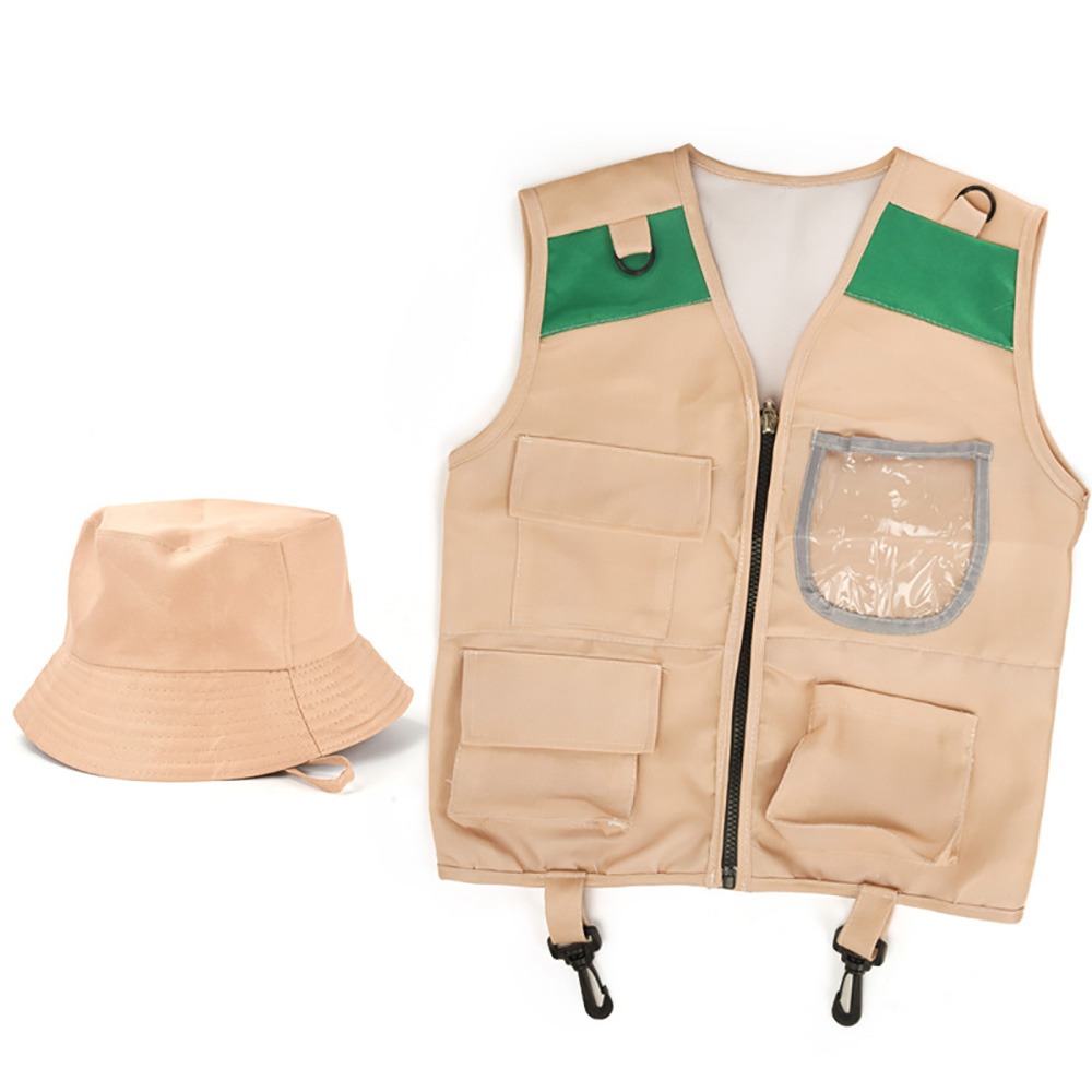 Kit Esploratore Multicolore co - Outdoor Adventure Kit For Kids recensione e prezzo