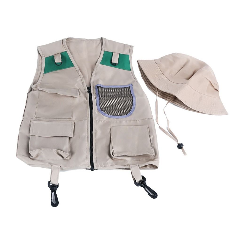 Kit Esploratore Multicolore co - Outdoor Adventure Kit For Kids recensione e prezzo