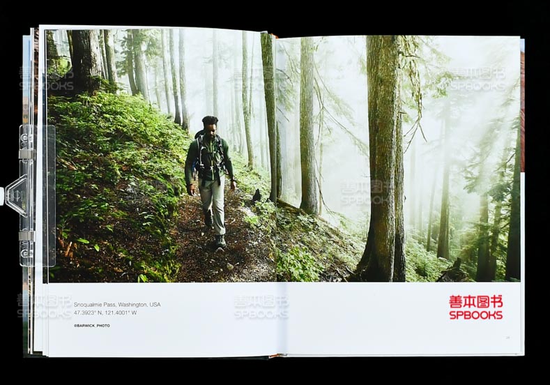 You Are Here Hikes: Guida Orig - Outdoor Adventure Books For Adults recensione e prezzo