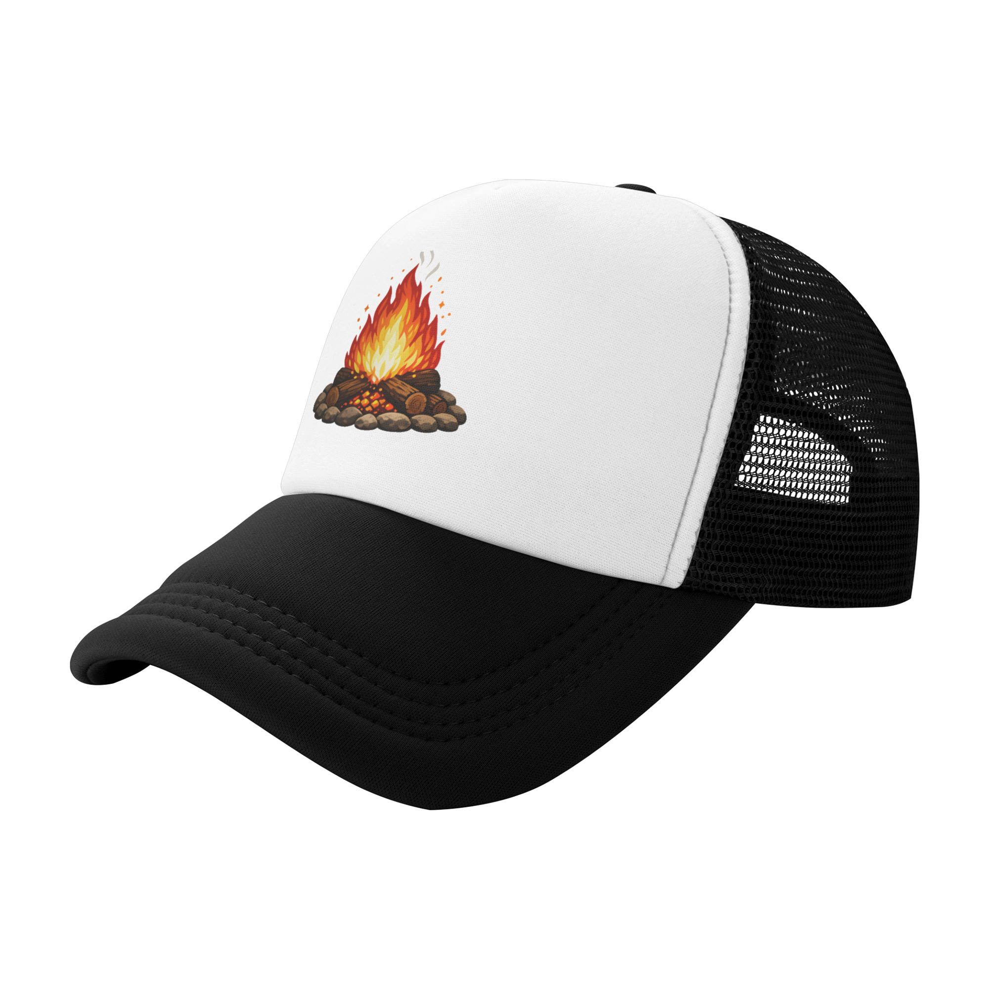 Cappellino da Baseball in Rete - Outdoor Adventure Brands recensione e prezzo