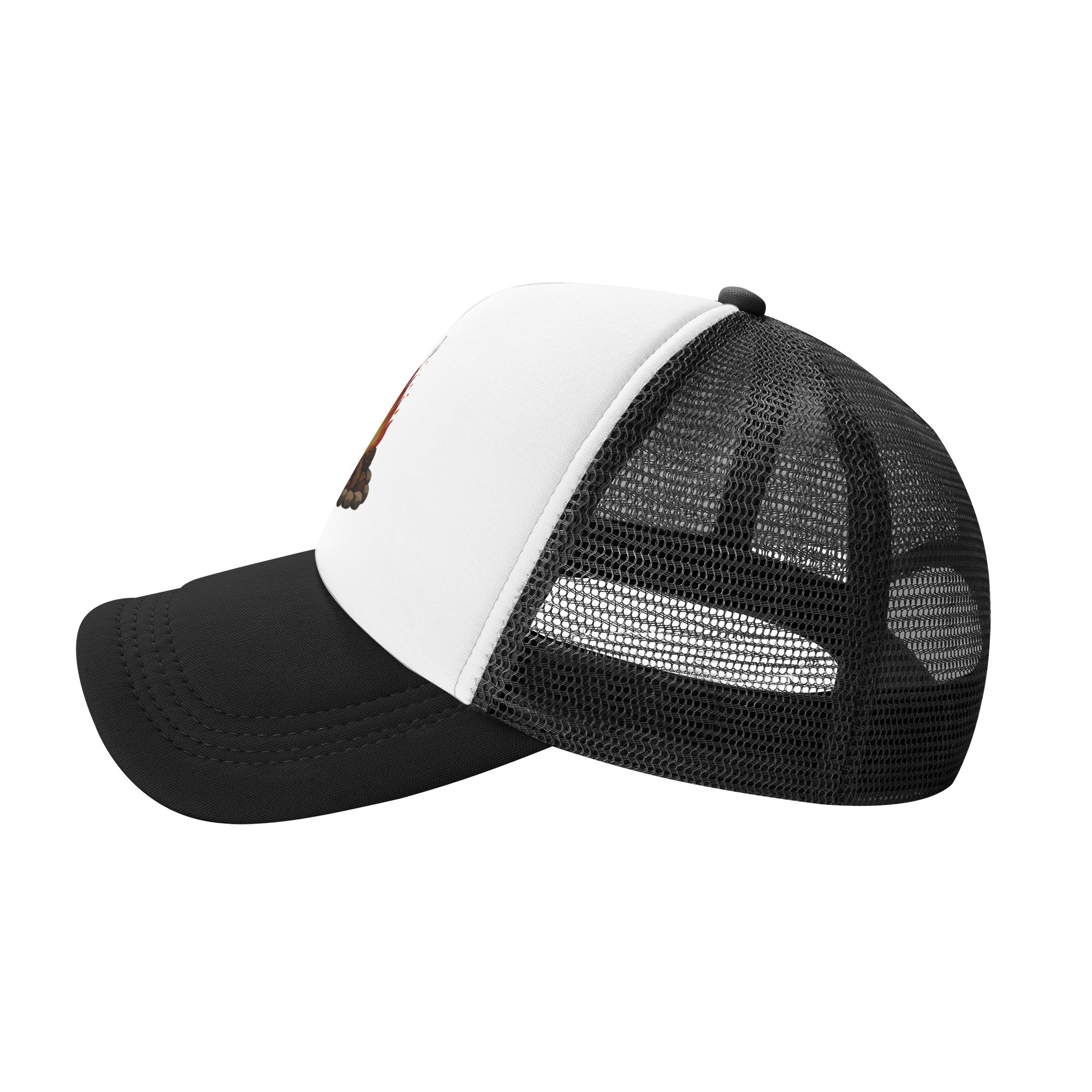 Cappellino da Baseball in Rete - Outdoor Adventure Brands recensione e prezzo