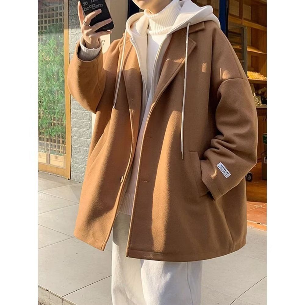 Cappotto in Misto Lana Beige d - Outdoor Adventure Recreation recensione e prezzo