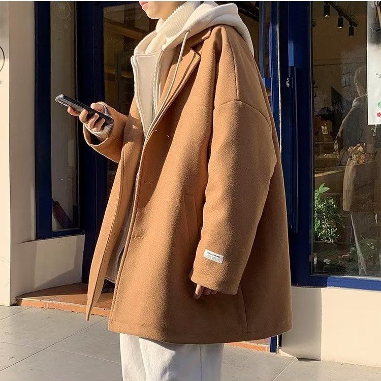 Cappotto in Misto Lana Beige d - Outdoor Adventure Recreation recensione e prezzo