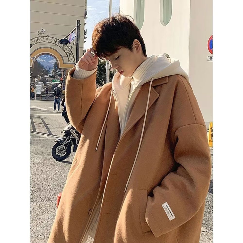 Cappotto in Misto Lana Beige d - Outdoor Adventure Recreation recensione e prezzo