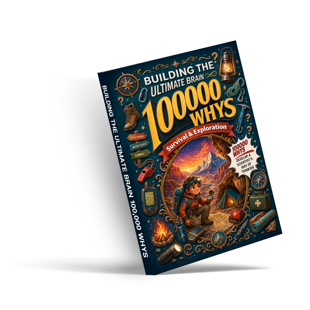 100.000 Domande e Risposte sul - Outdoor Adventure Books For Adults recensione e prezzo