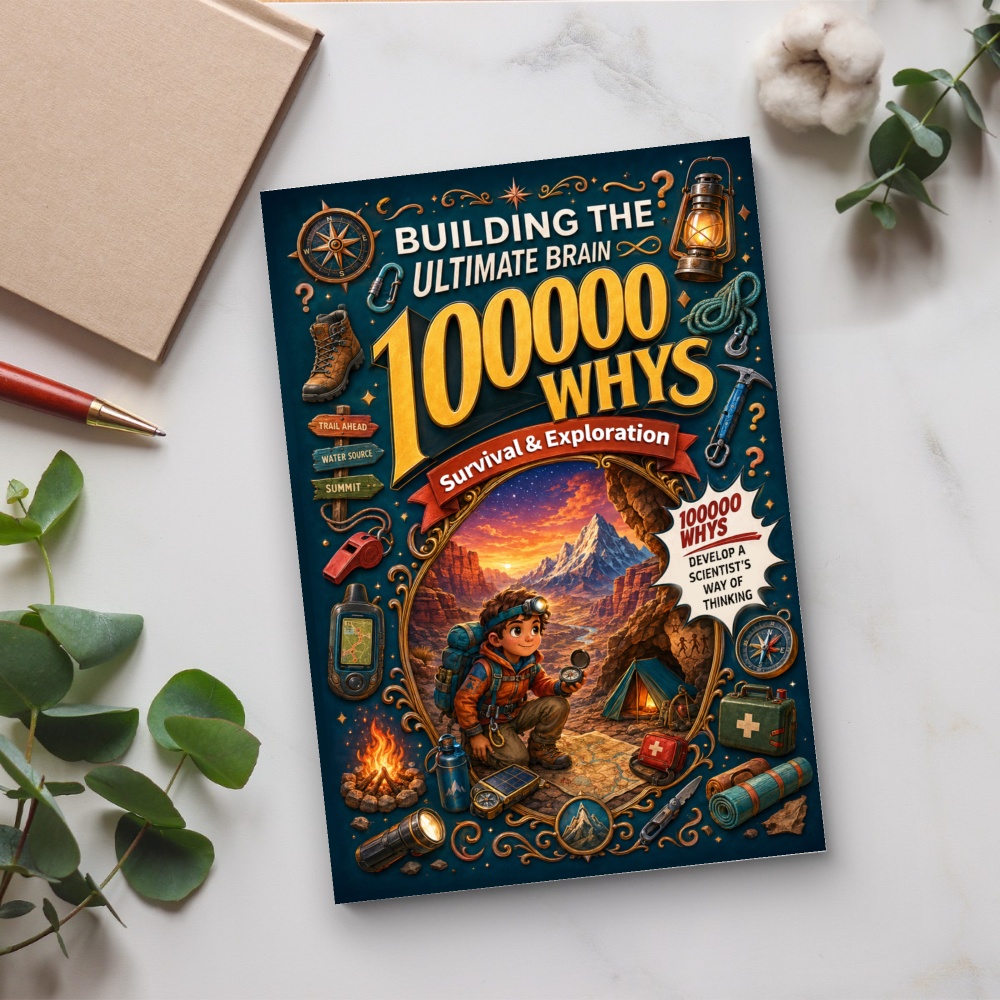 100.000 Domande e Risposte sul - Outdoor Adventure Books For Adults recensione e prezzo