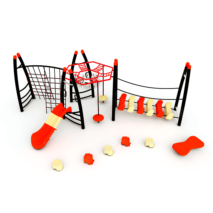 Sistema multi-attività Adventu - Outdoor Adventure Course recensione e prezzo
