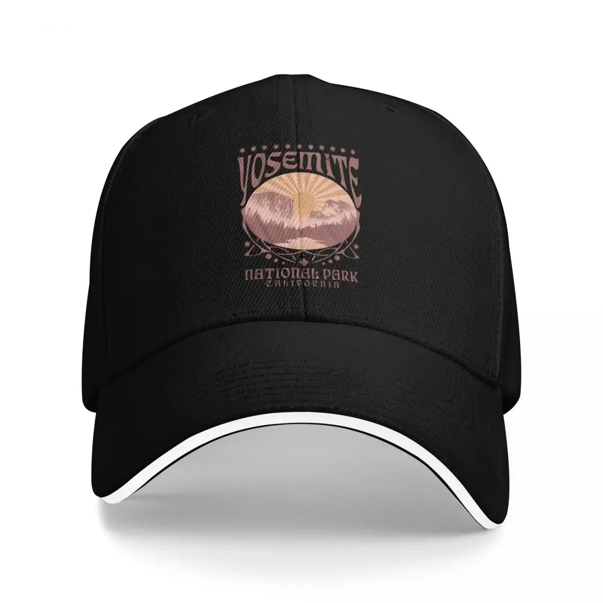 Cappellino da Baseball da Uomo - Outdoor Adventure Brands recensione e prezzo