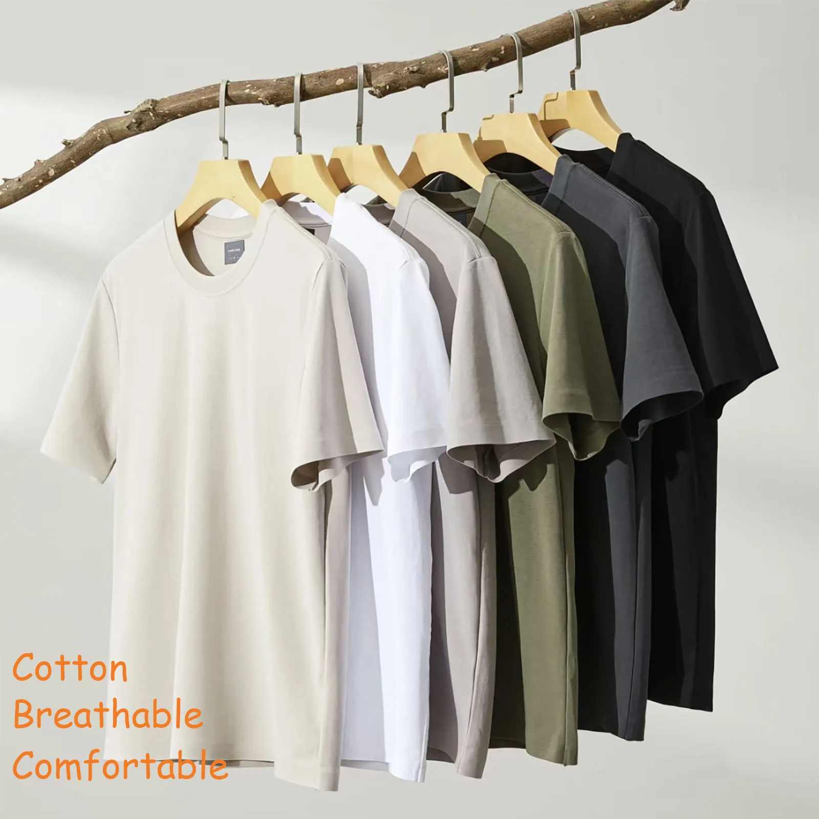 T-shirt da campeggio con diseg - Outdoor Adventure Wear recensione e prezzo