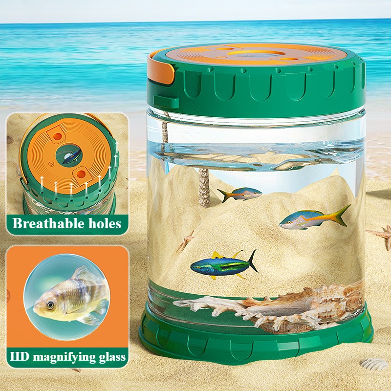 Cattura il mare Set giocattoli - Outdoor Adventure Toys For Kids recensione e prezzo