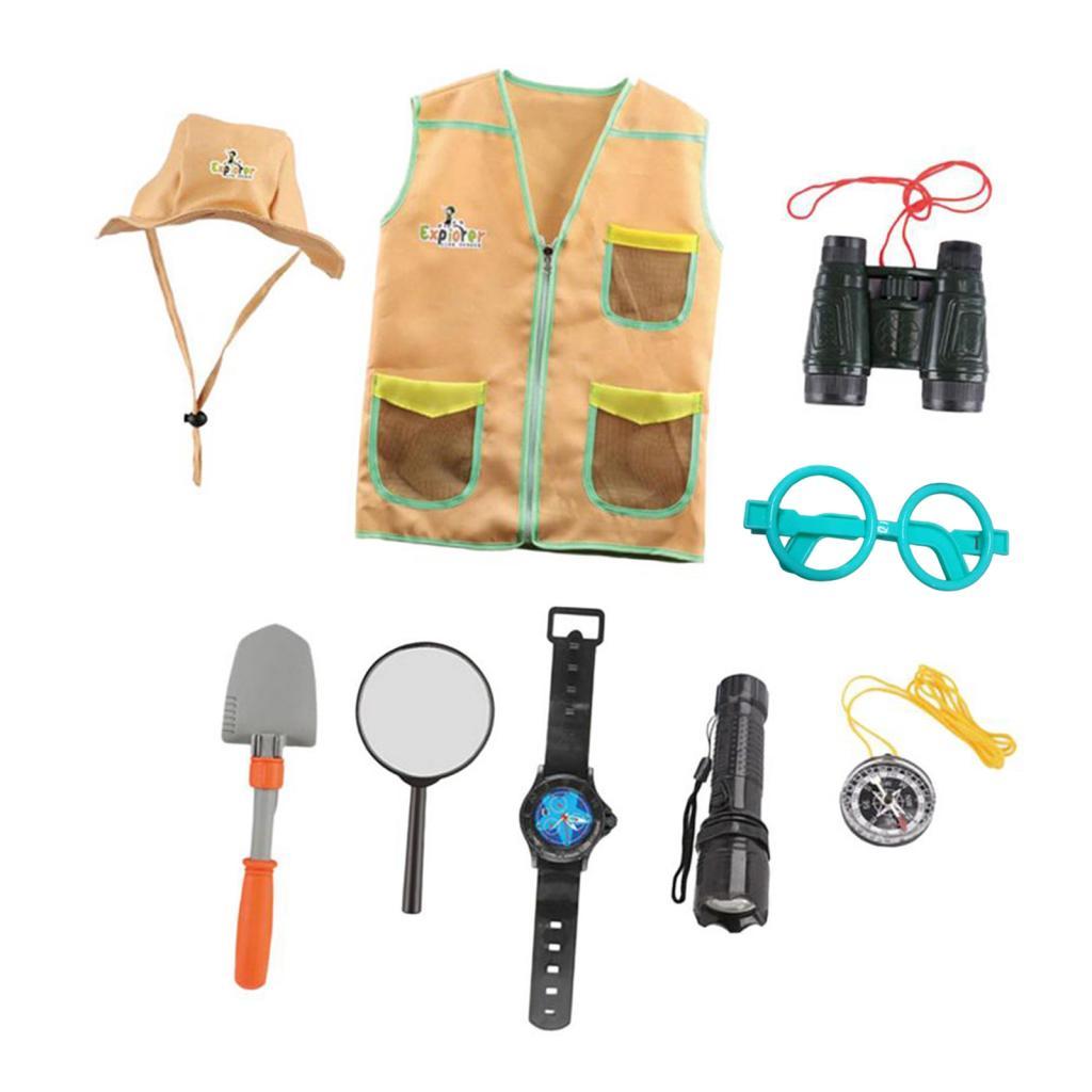 Kit per Avventure all'Aperto,  - Outdoor Adventure Kit For Boys recensione e prezzo