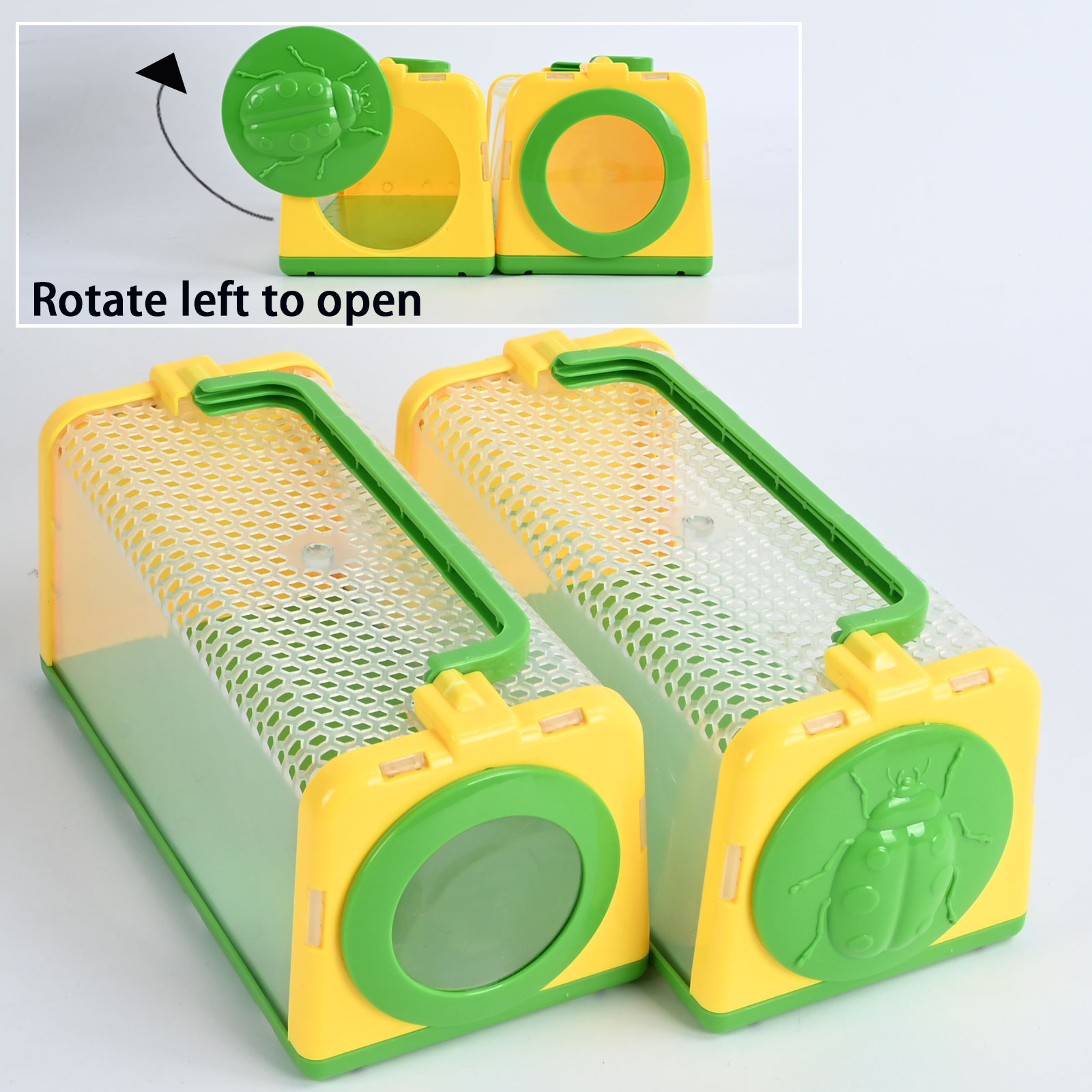 Gabbia per insetti per bambini - Outdoor Adventure Kit For Kids recensione e prezzo